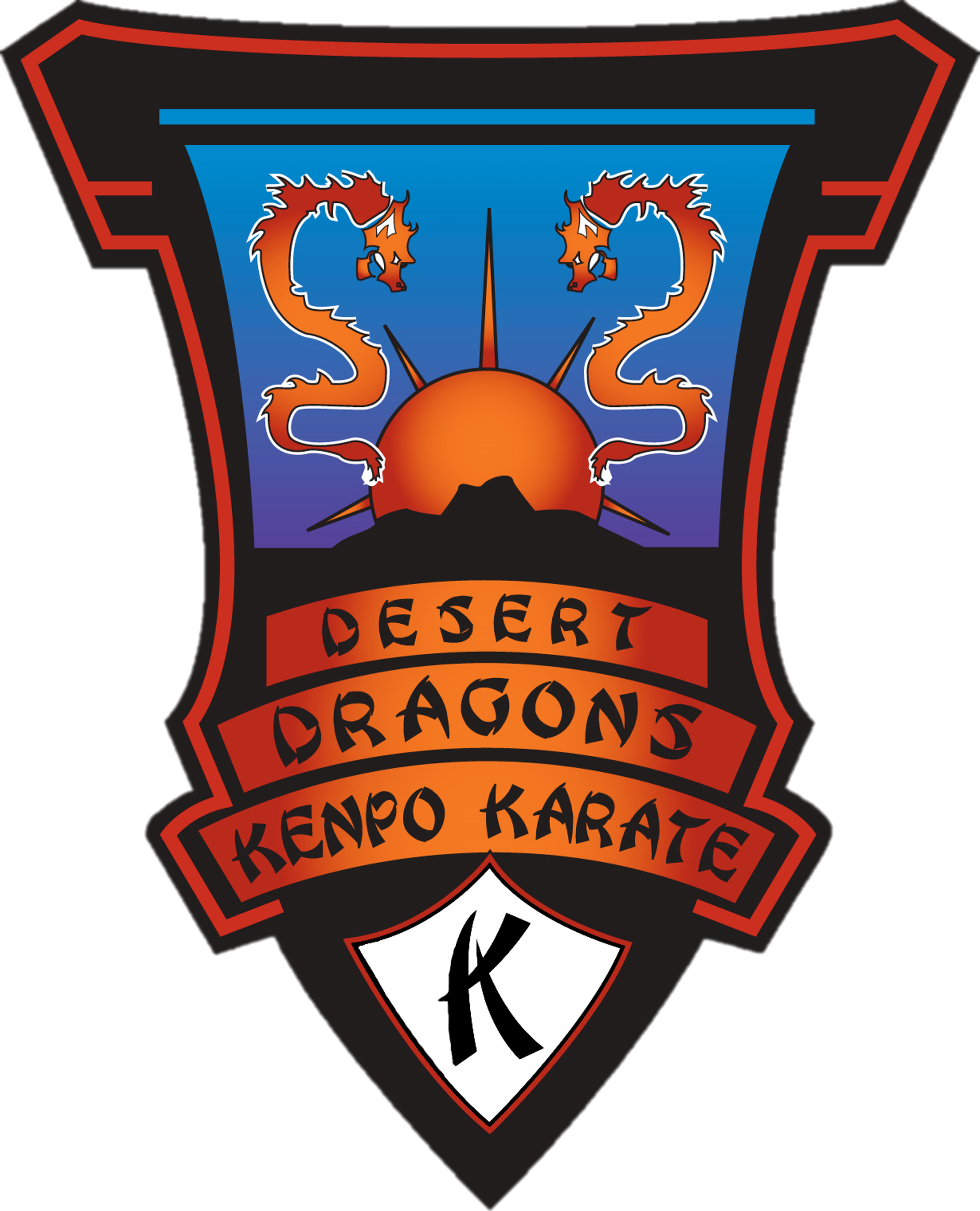 Desert Dragons Kenpo Karate